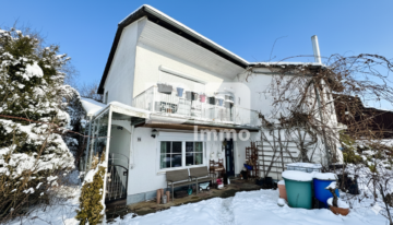 Umfangreich saniertes EFH inkl. PV-Anlage, Terrasse, Wintergarten und Garage + Panoramablick 34292 Ahnatal, Einfamilienhaus